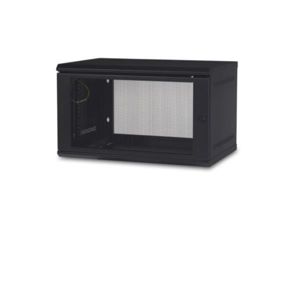 APC NetShelter WX AR106 - Armadio - montaggio …